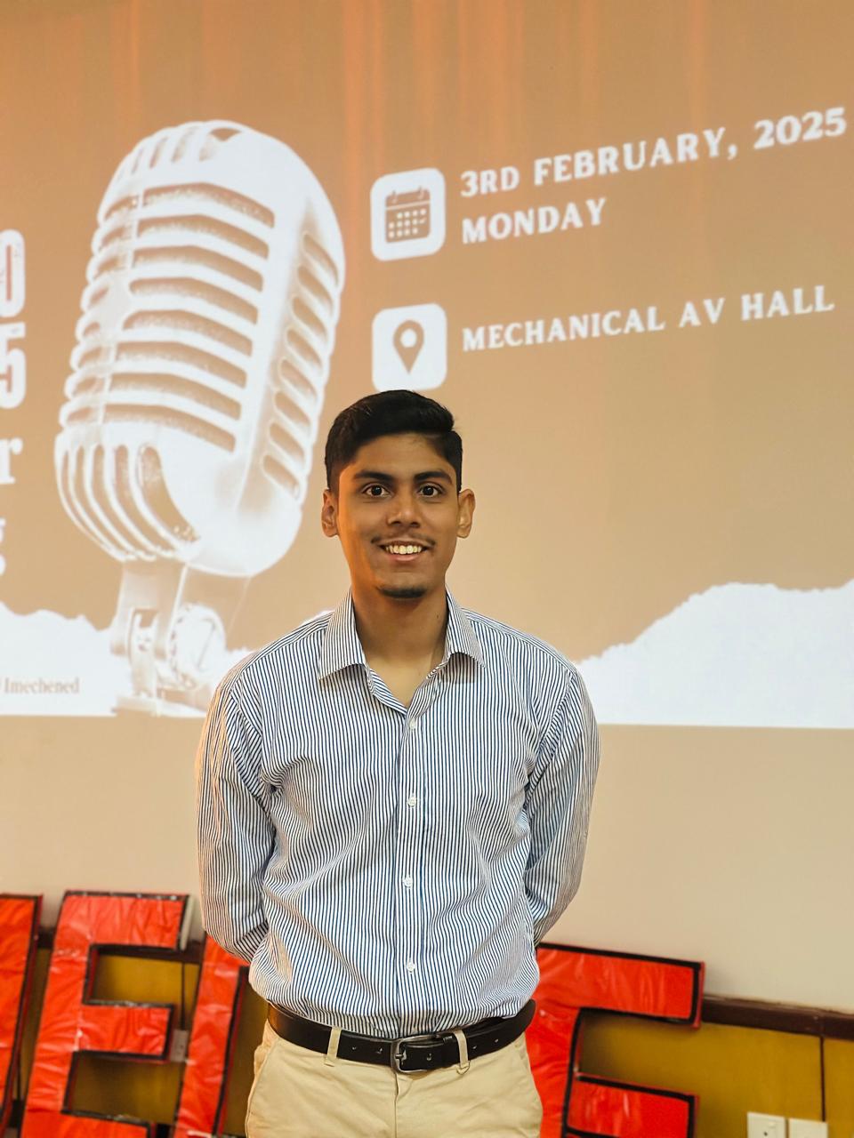 Muhammad Omer Ali Khan